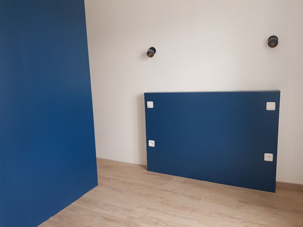 Appartement Avenue du Président François Mitterrand à Fontenay-le-Comte