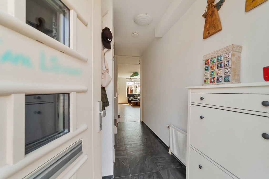 Huis te koop Jacob van Heemskercklaan 13 in Maassluis voor € 625.000