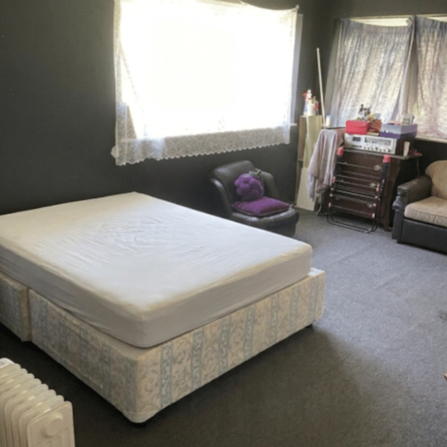 Room Lee High Road in Greater London