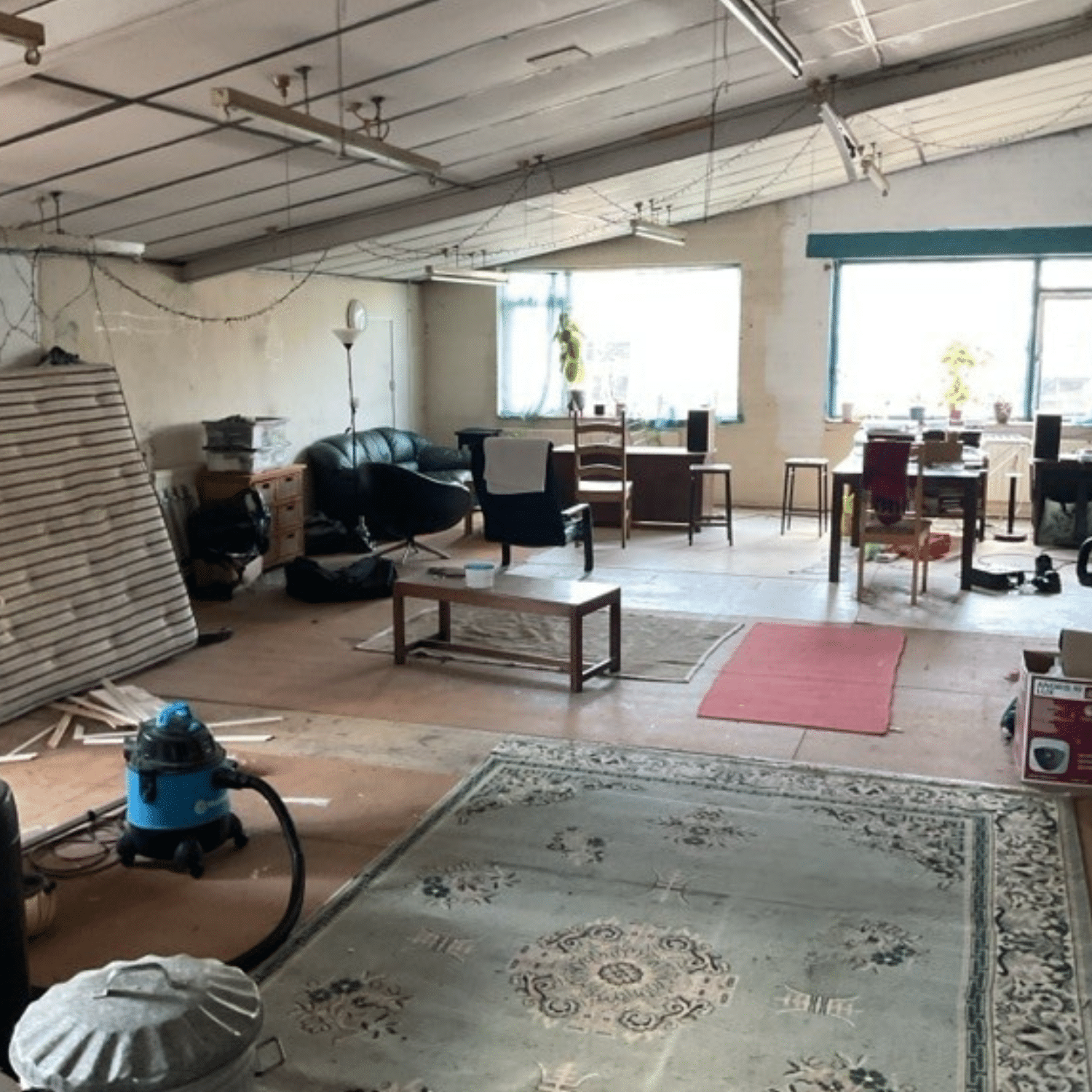 Room Lee High Road in Greater London