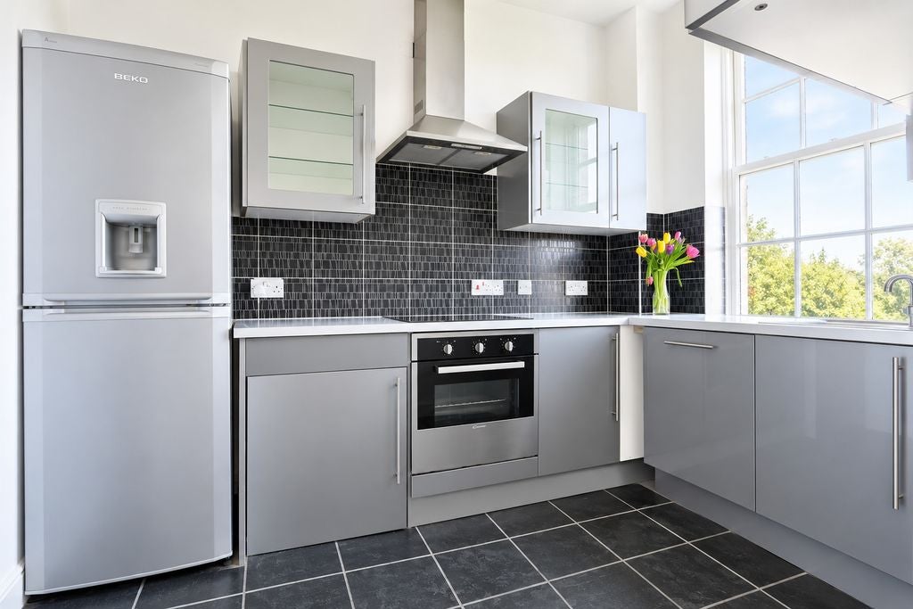 Flat James Lee Square in Greater London