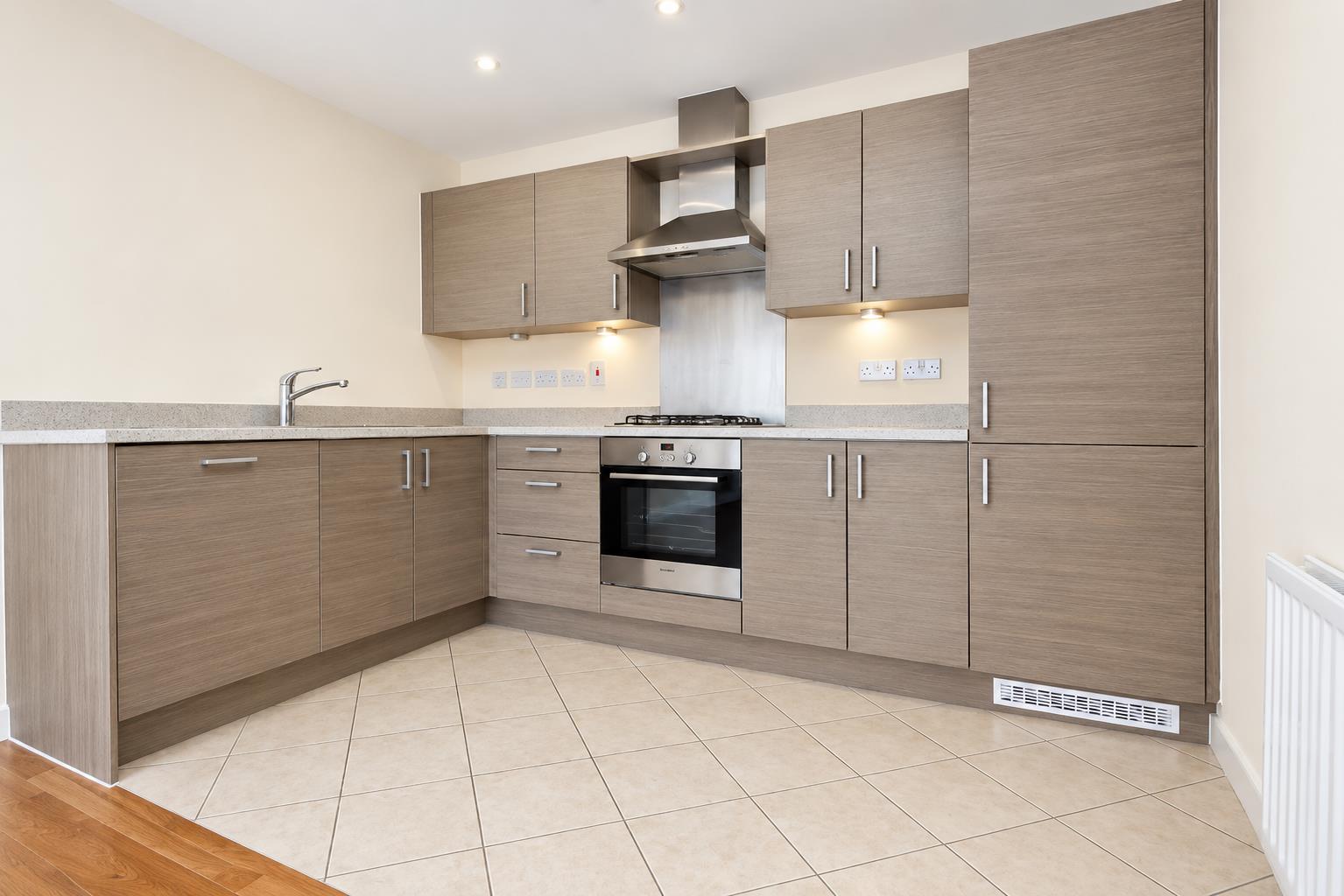 Flat Skerne Road in Greater London
