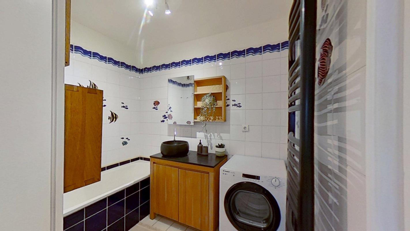 Chambre Rue Marcel Mérieux à Lyon