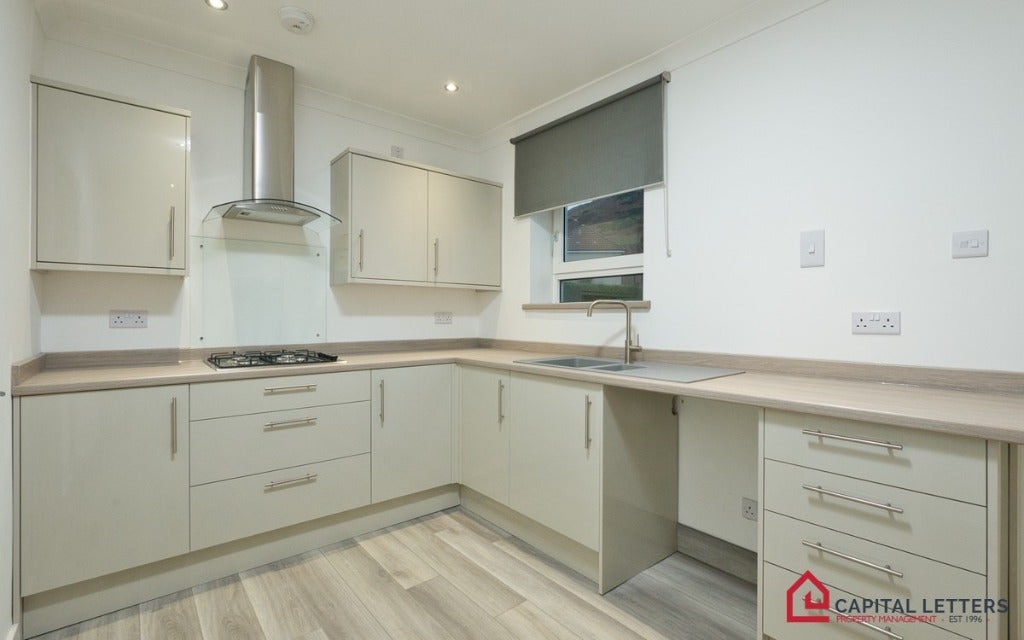House Walker Terrace in Tillicoultry