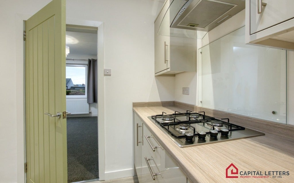 House Walker Terrace in Tillicoultry