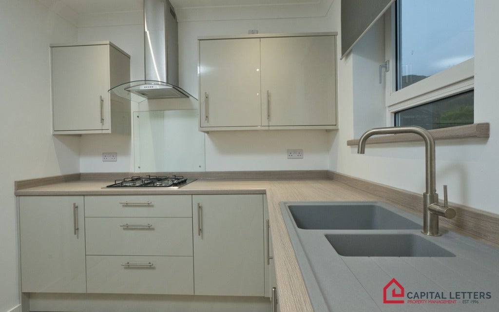 House Walker Terrace in Tillicoultry