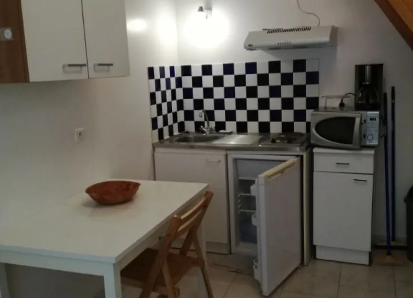 Flat Rue de la Boucarie in Nîmes