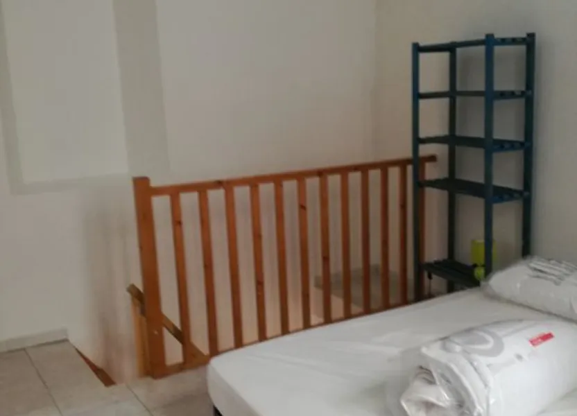 Flat Rue de la Boucarie in Nîmes