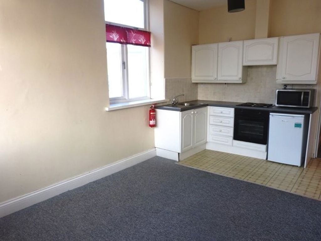 Flat County Square in Ulverston