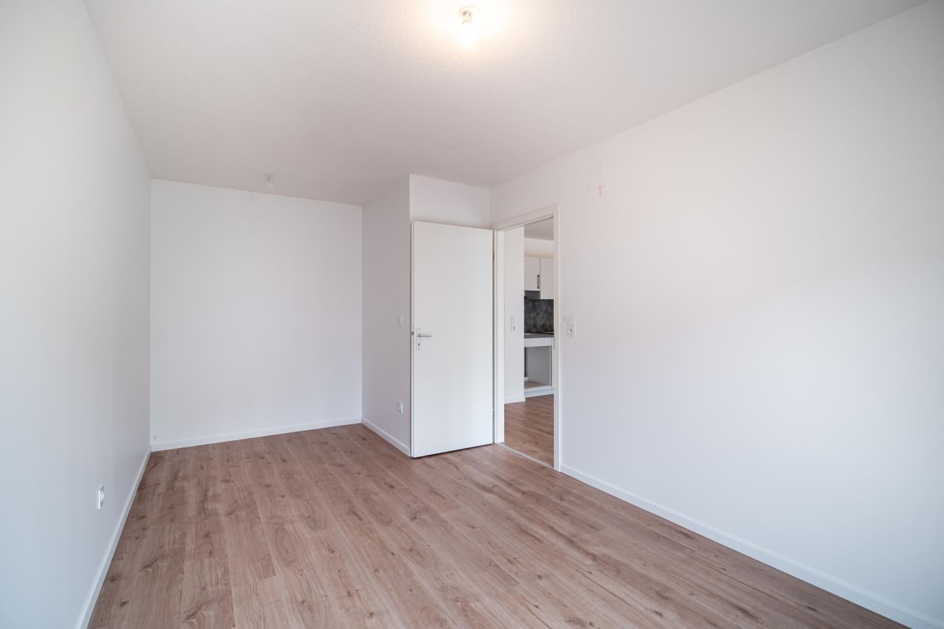 Appartement Rue Charles Biedermann à Saverne
