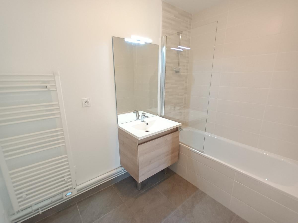 Appartement Rue Charles Biedermann à Saverne