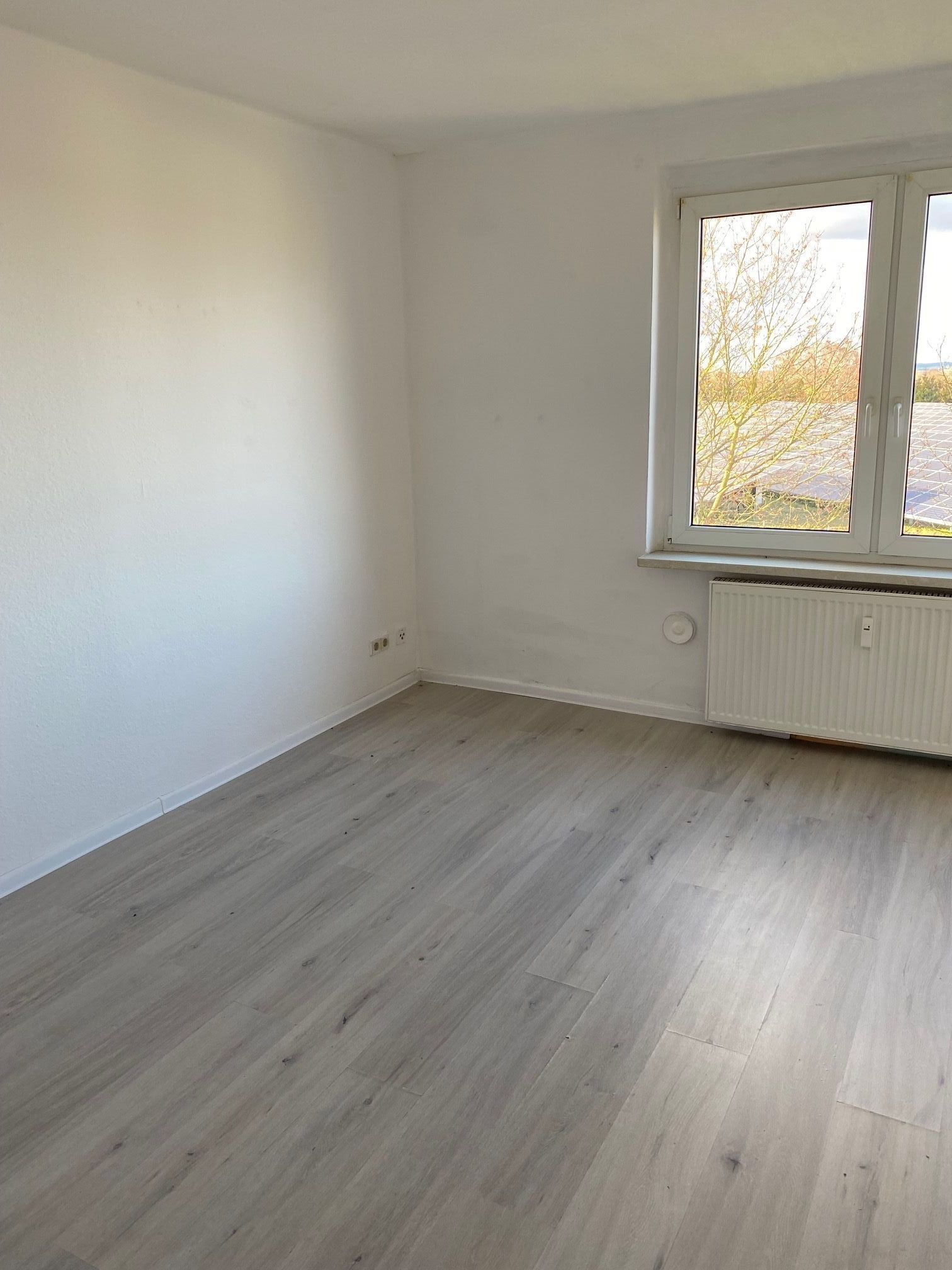 Wohnung Stiftshofer Weg in Pasewalk