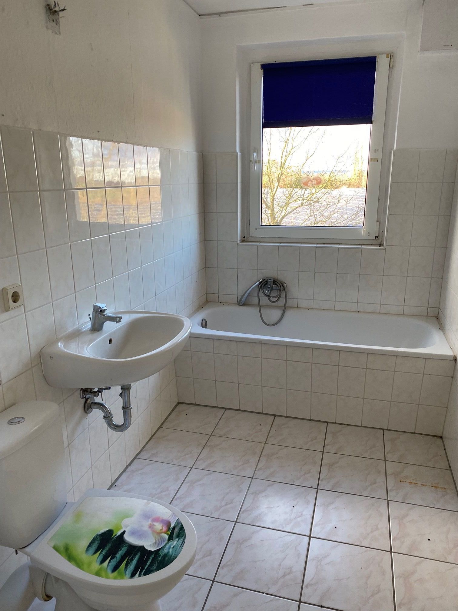 Wohnung Stiftshofer Weg in Pasewalk