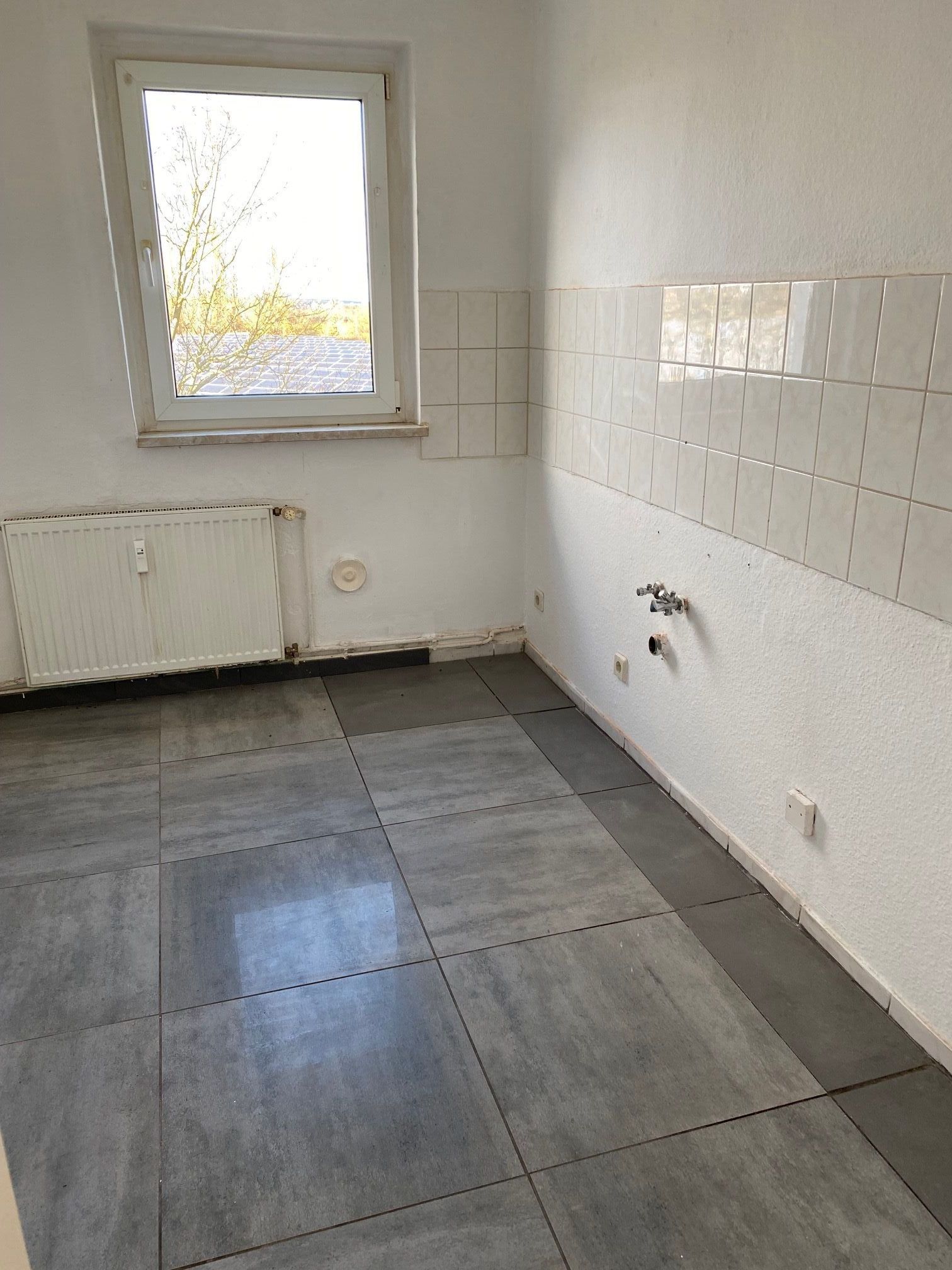 Wohnung Stiftshofer Weg in Pasewalk