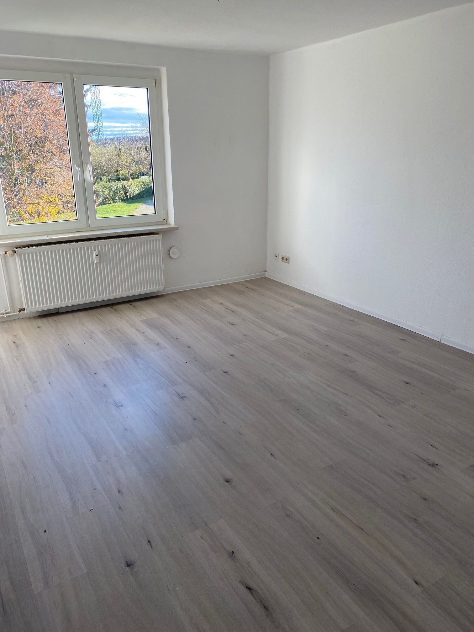 Wohnung Stiftshofer Weg in Pasewalk