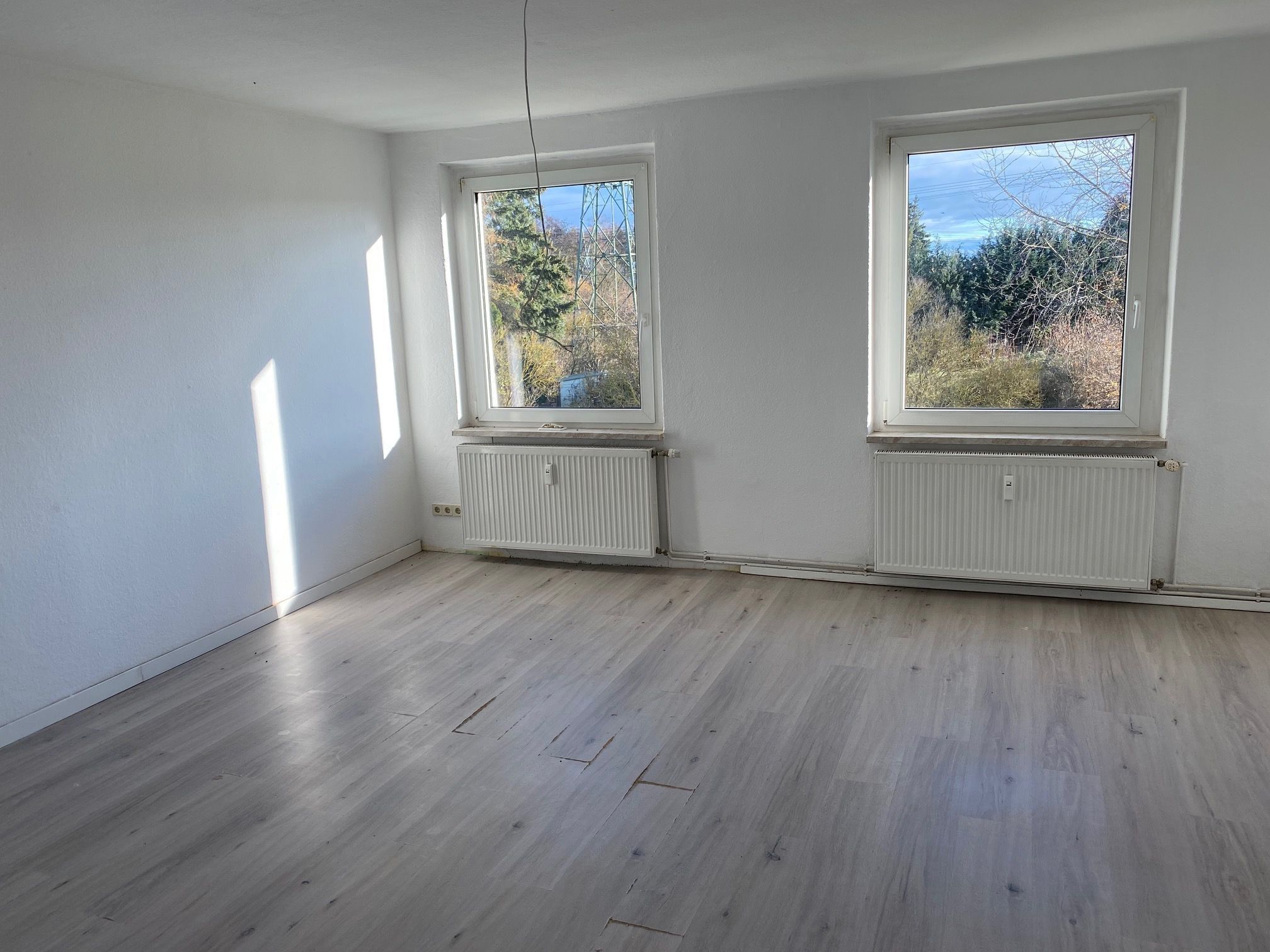 Wohnung Stiftshofer Weg in Pasewalk