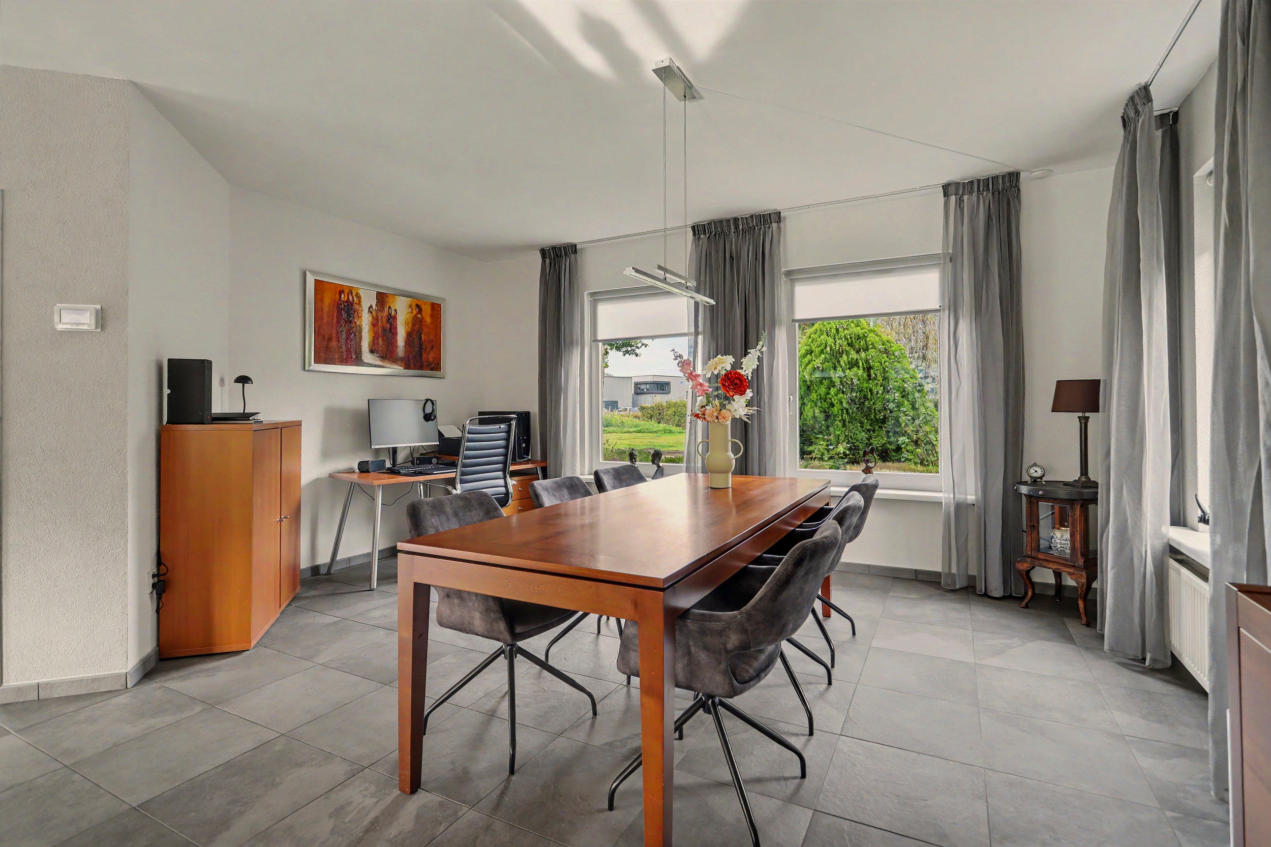 Hoekwoning te koop: Eksterbos 20, Hilvarenbeek