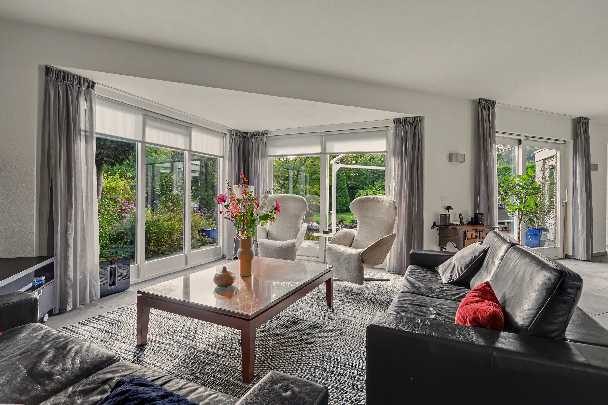Hoekwoning te koop: Eksterbos 20, Hilvarenbeek