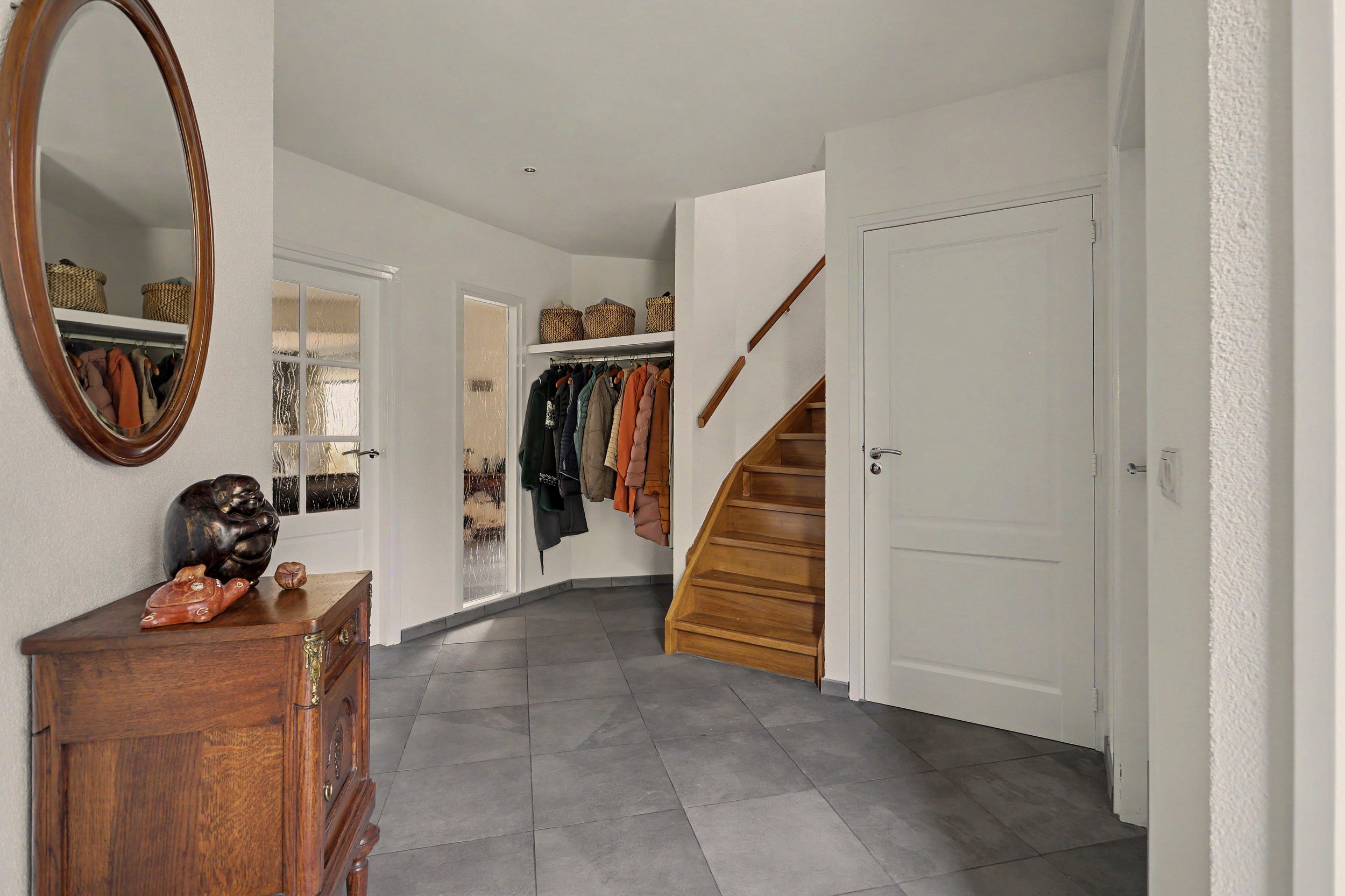 Hoekwoning te koop: Eksterbos 20, Hilvarenbeek
