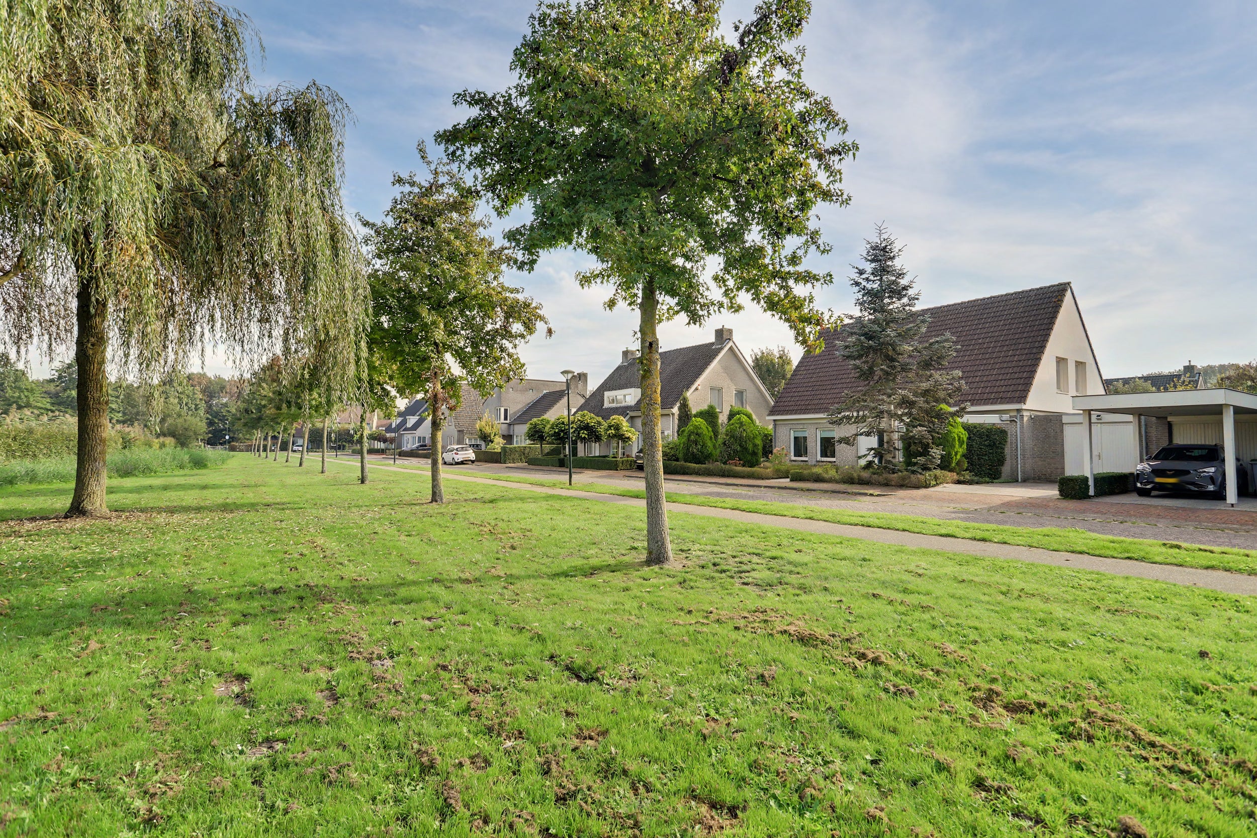 Hoekwoning te koop: Eksterbos 20, Hilvarenbeek