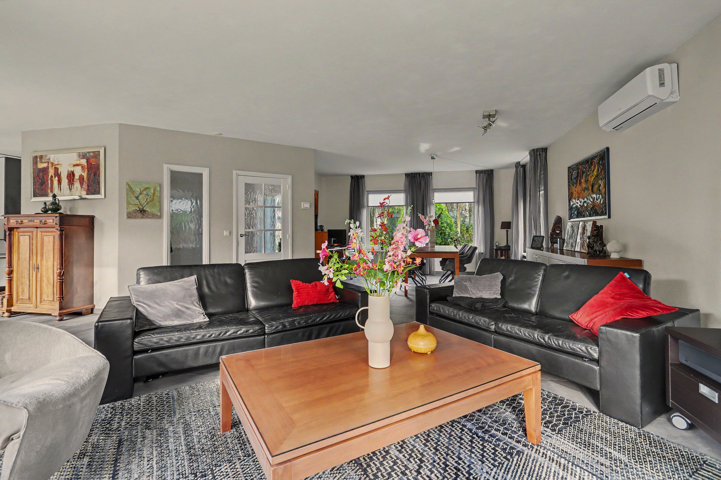 Hoekwoning te koop: Eksterbos 20, Hilvarenbeek