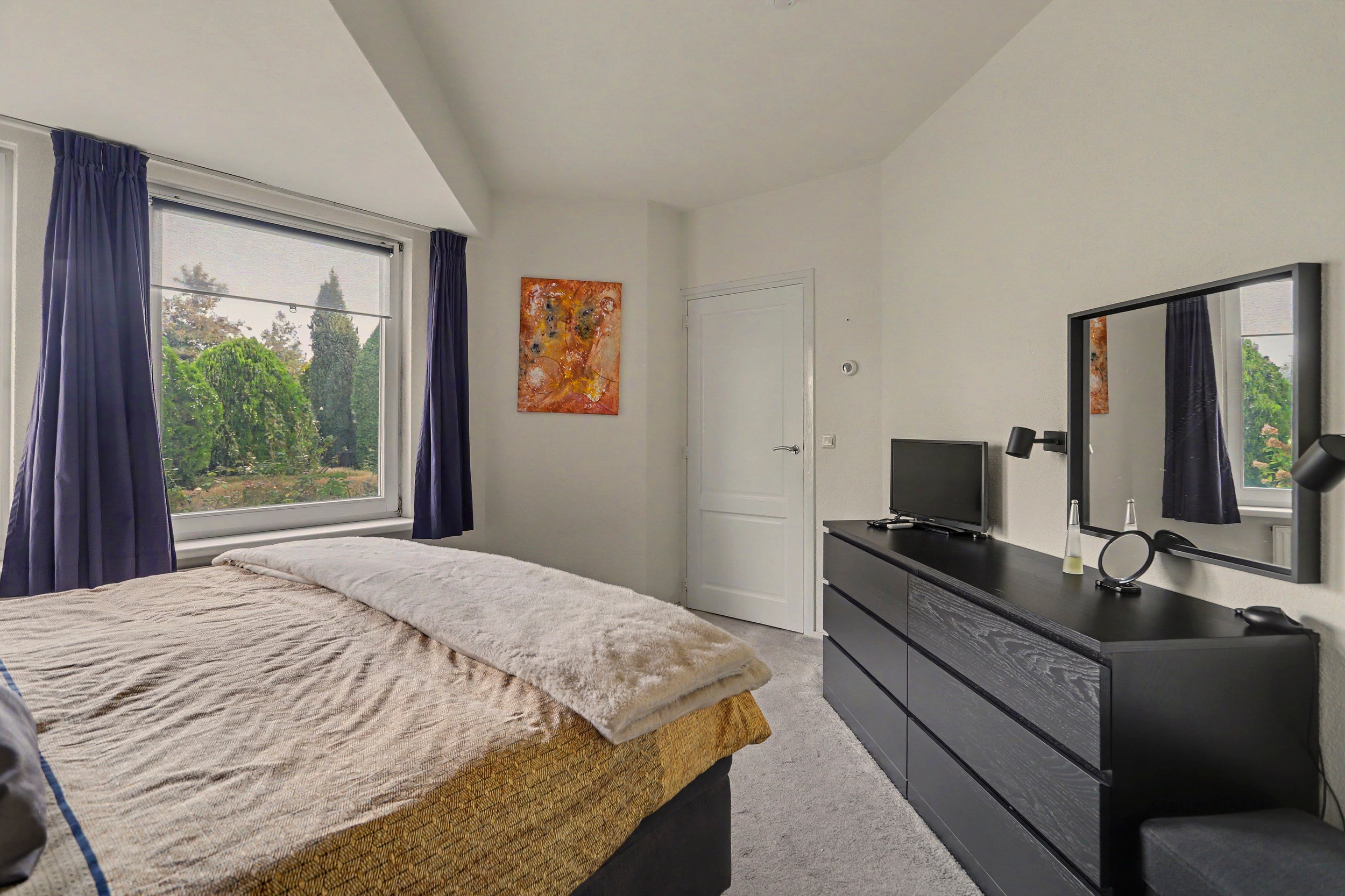 Hoekwoning te koop: Eksterbos 20, Hilvarenbeek