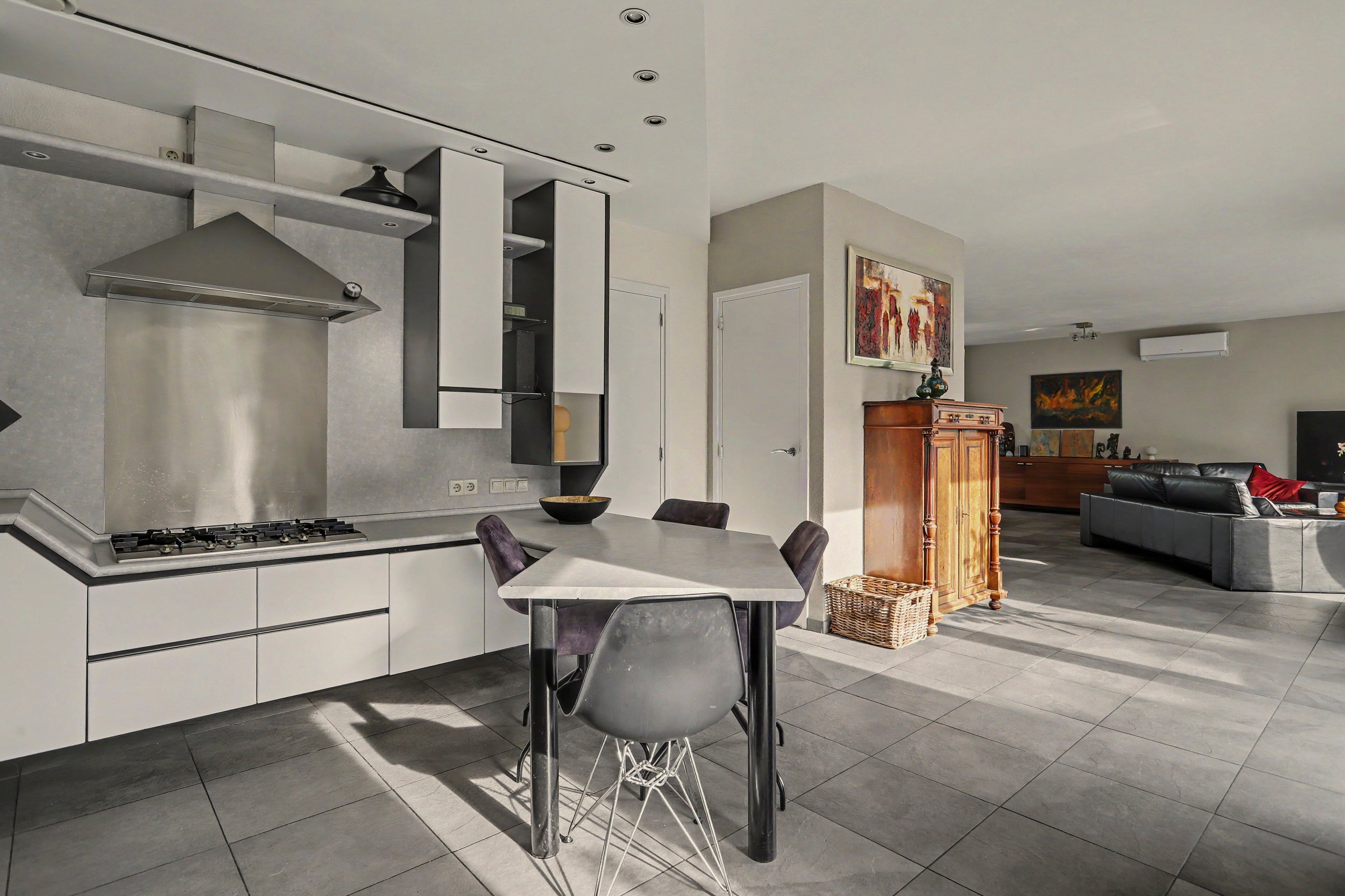 Hoekwoning te koop: Eksterbos 20, Hilvarenbeek