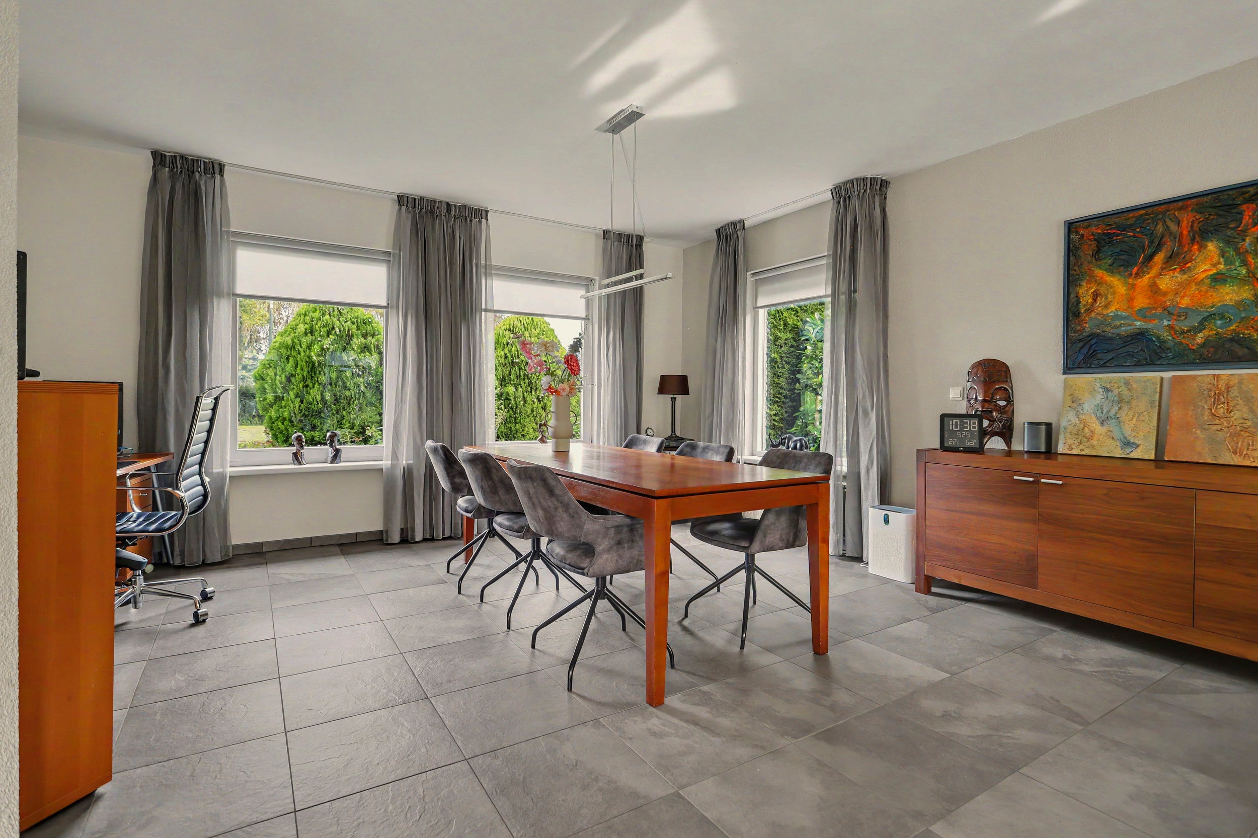 Hoekwoning te koop: Eksterbos 20, Hilvarenbeek