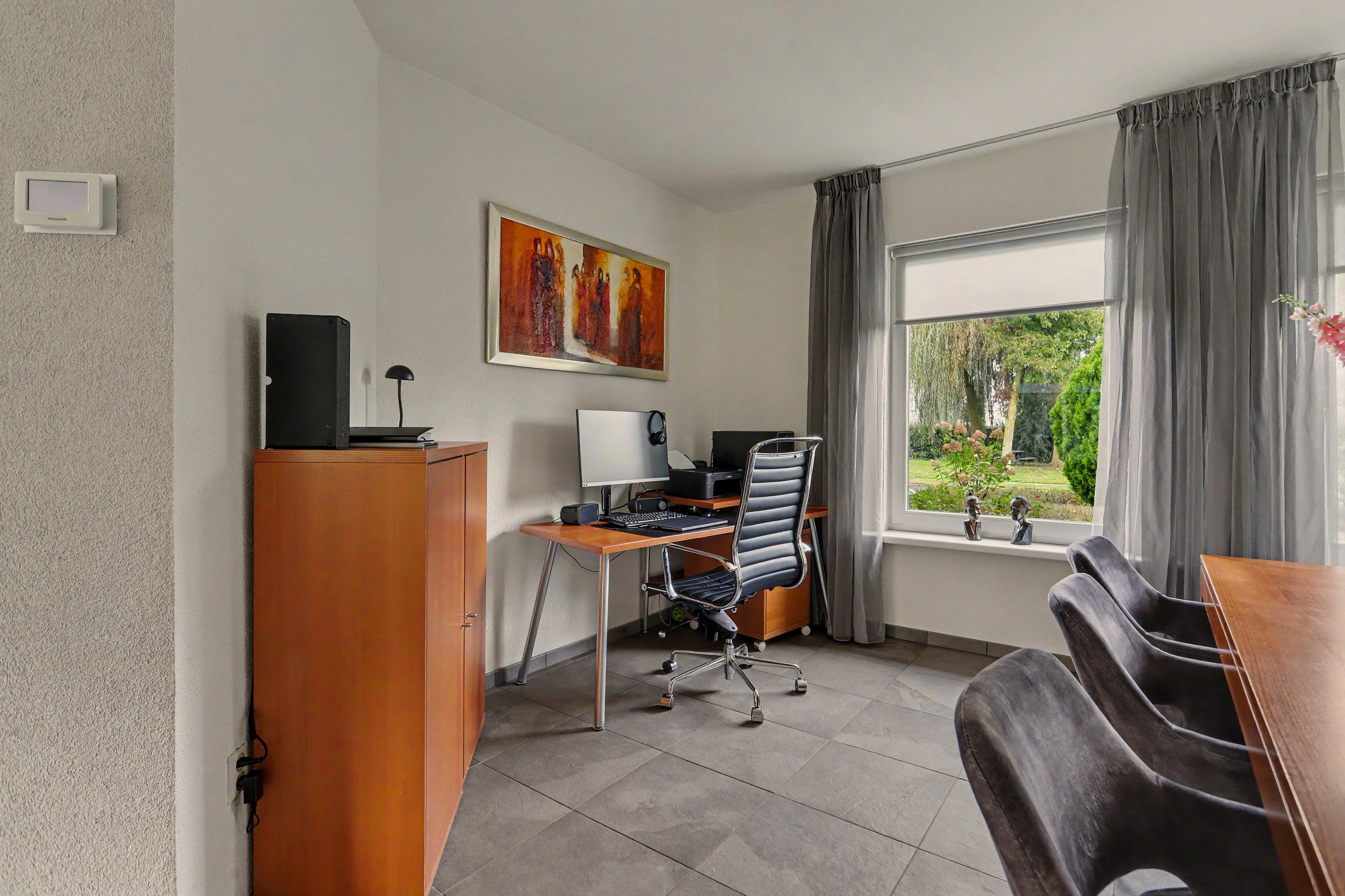 Hoekwoning te koop: Eksterbos 20, Hilvarenbeek