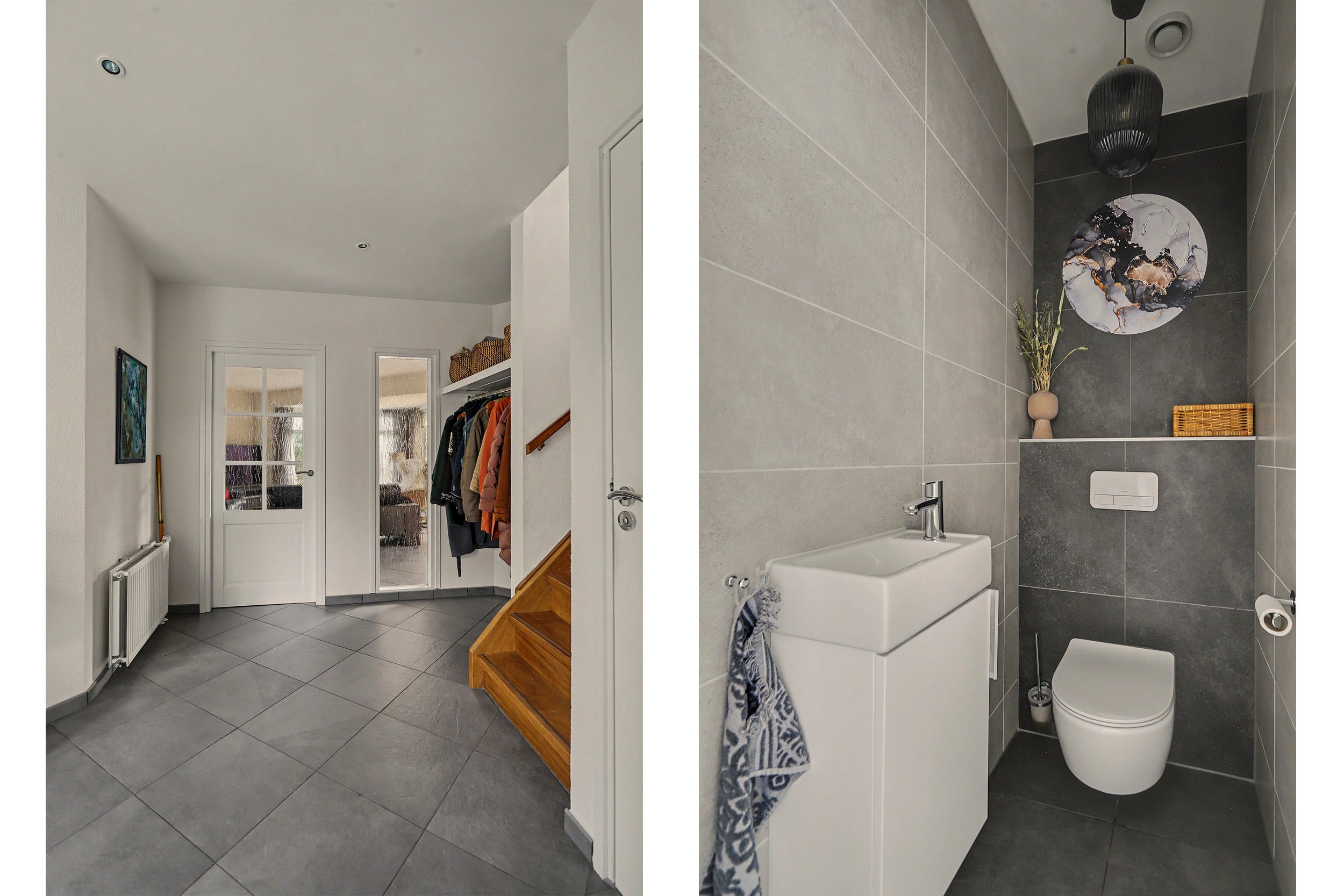 Hoekwoning te koop: Eksterbos 20, Hilvarenbeek