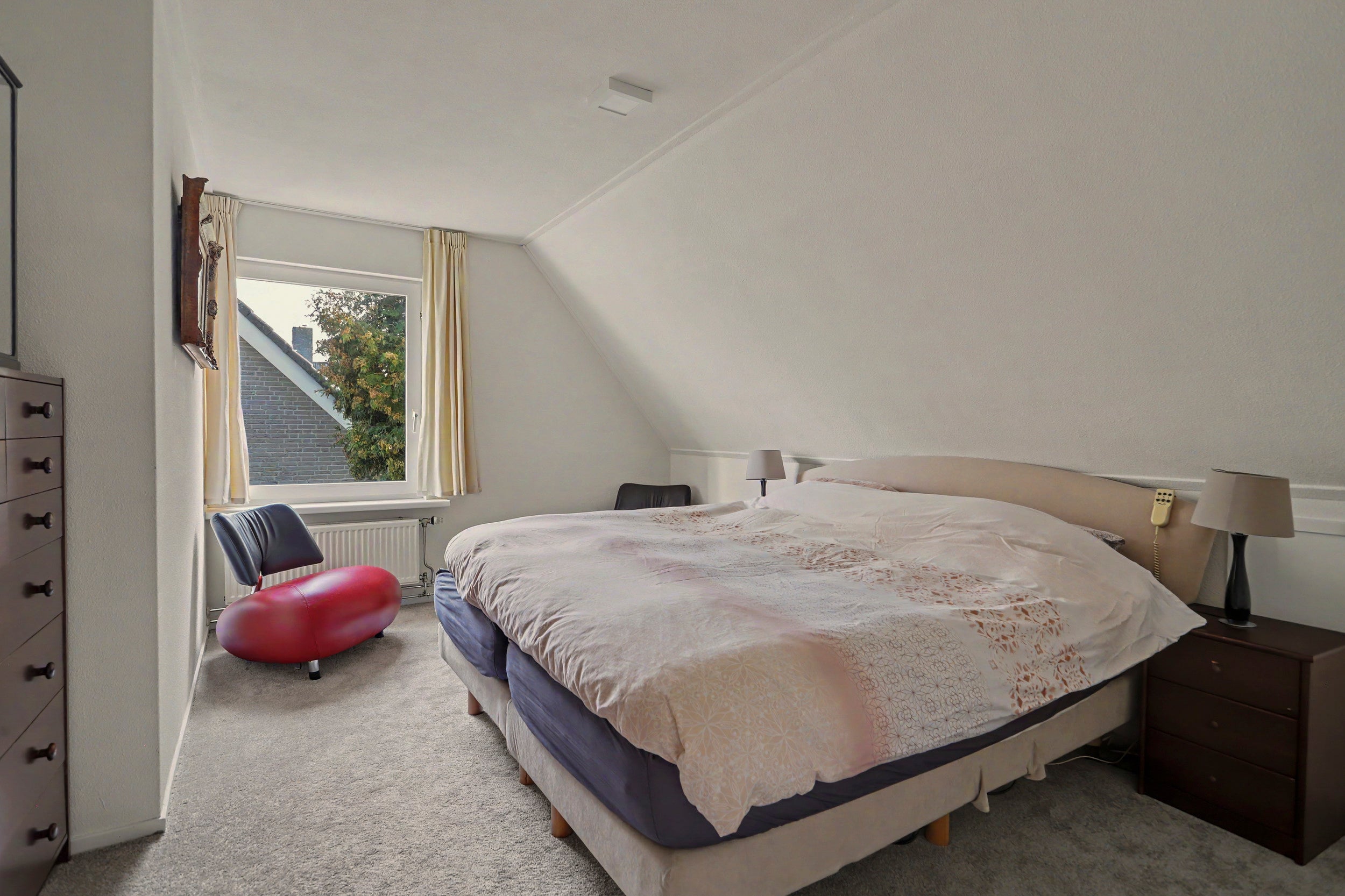 Hoekwoning te koop: Eksterbos 20, Hilvarenbeek