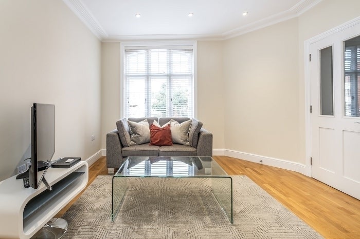 Flat King Street in Greater London
