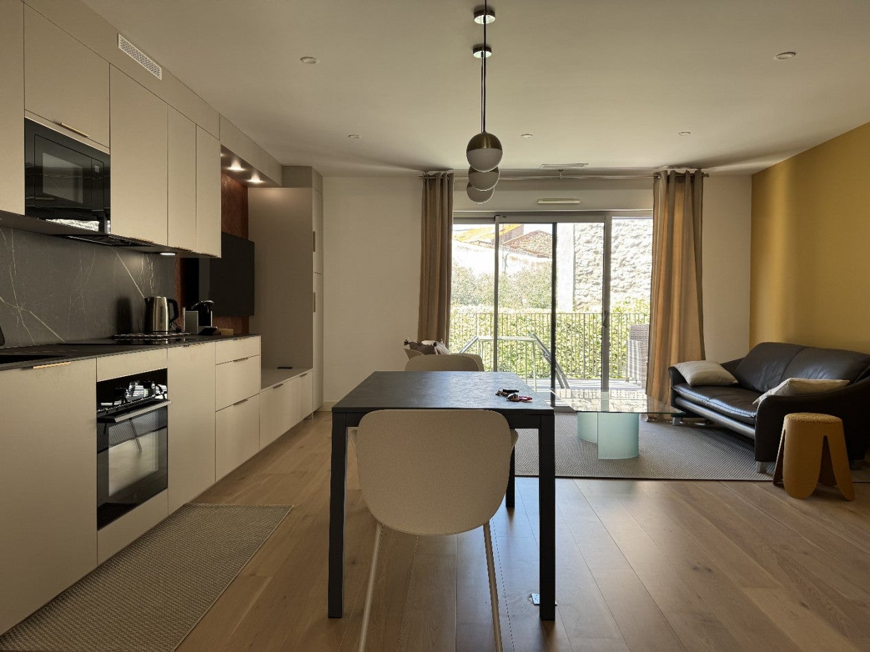 Appartement Rue Paul Valéry à Sète