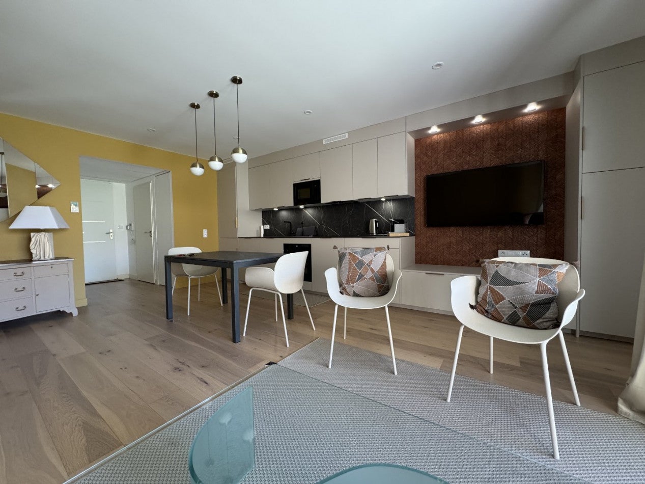 Appartement Rue Paul Valéry à Sète