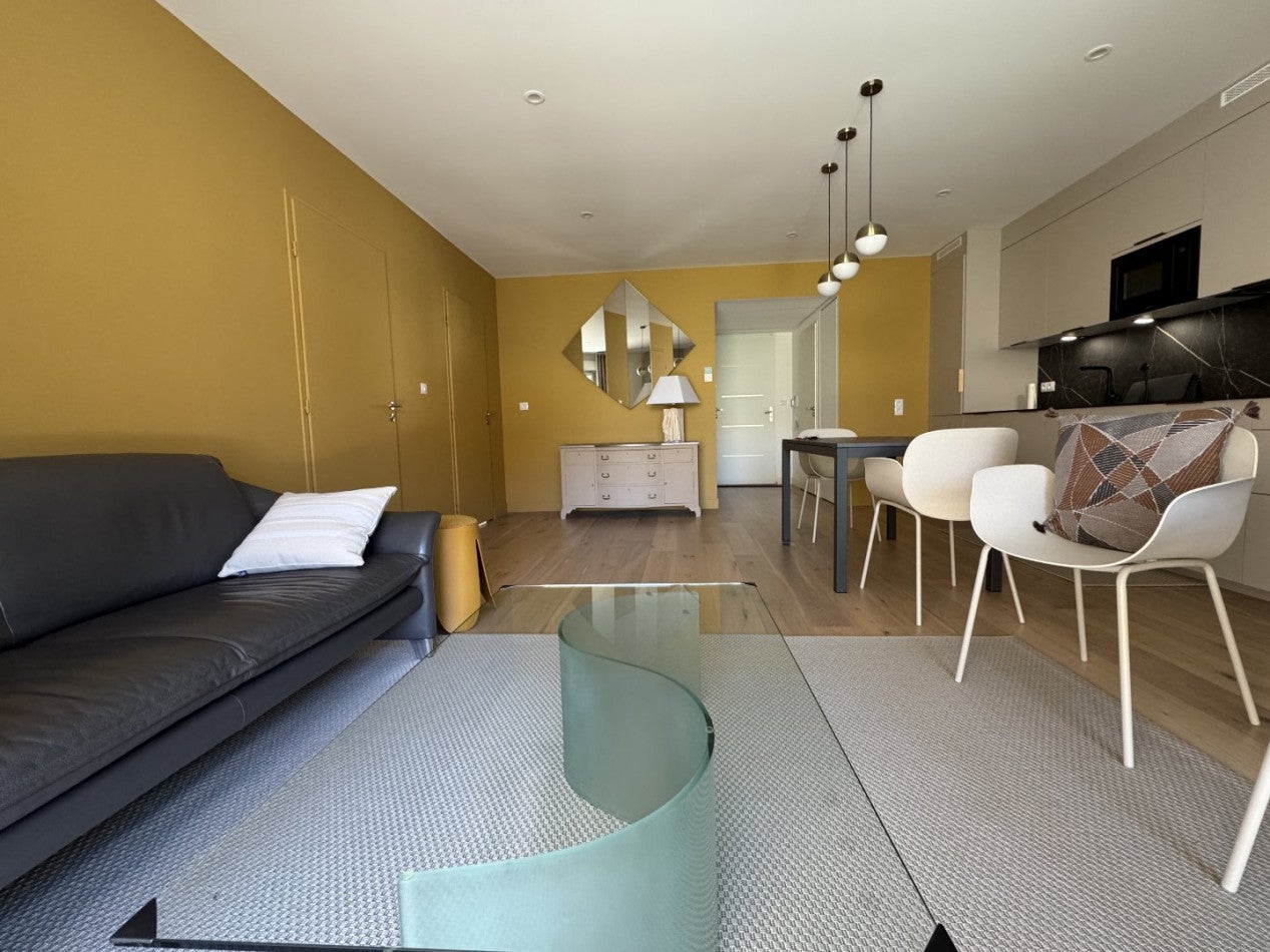Appartement Rue Paul Valéry à Sète