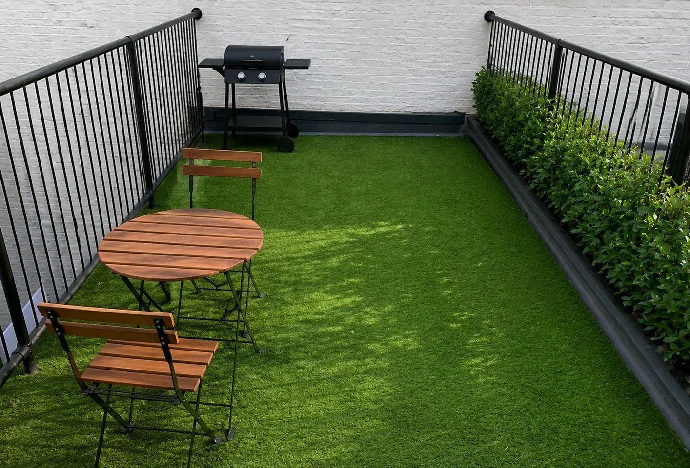 Flat Redcliffe Square in Greater London
