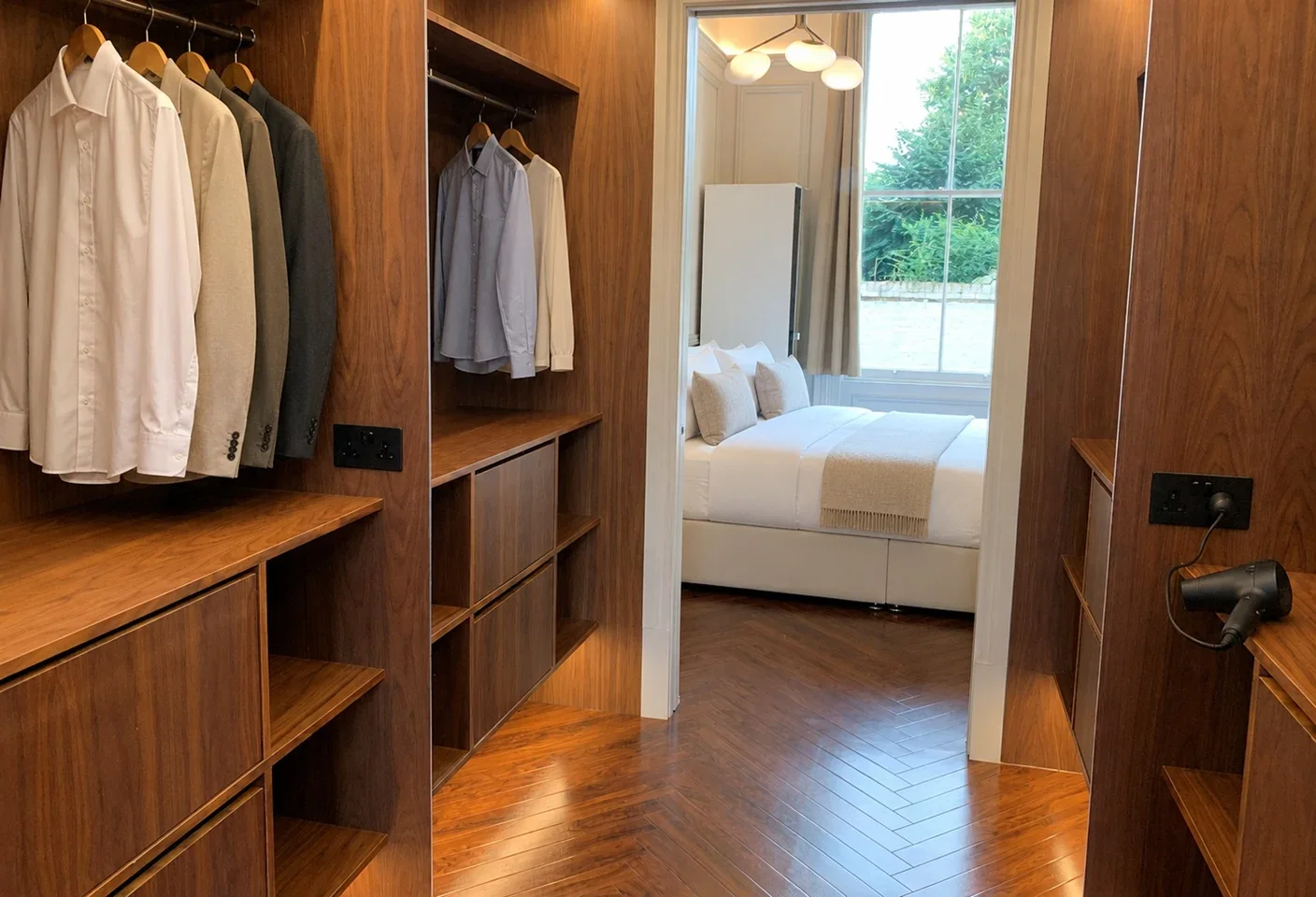 Flat Redcliffe Square in Greater London