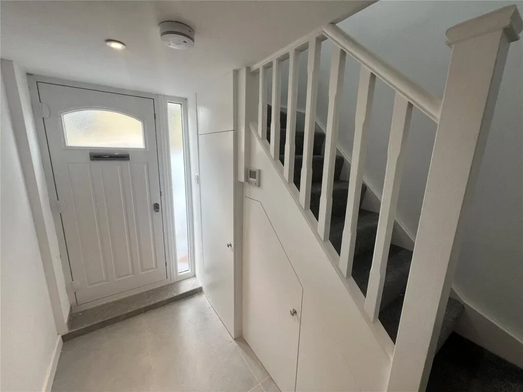 House Macoma Road in Greater London