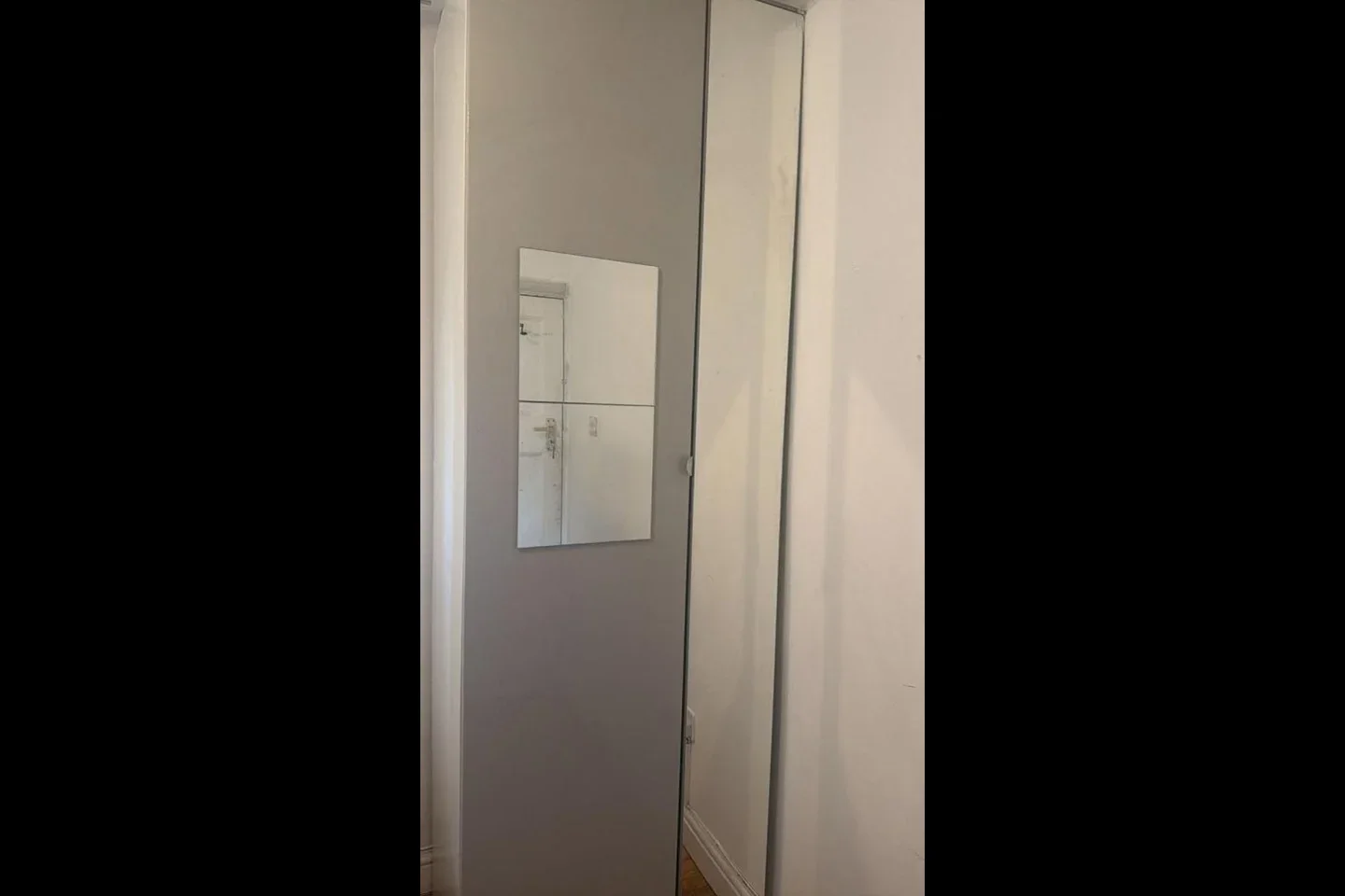 Room Eastern Avenue in Greater London