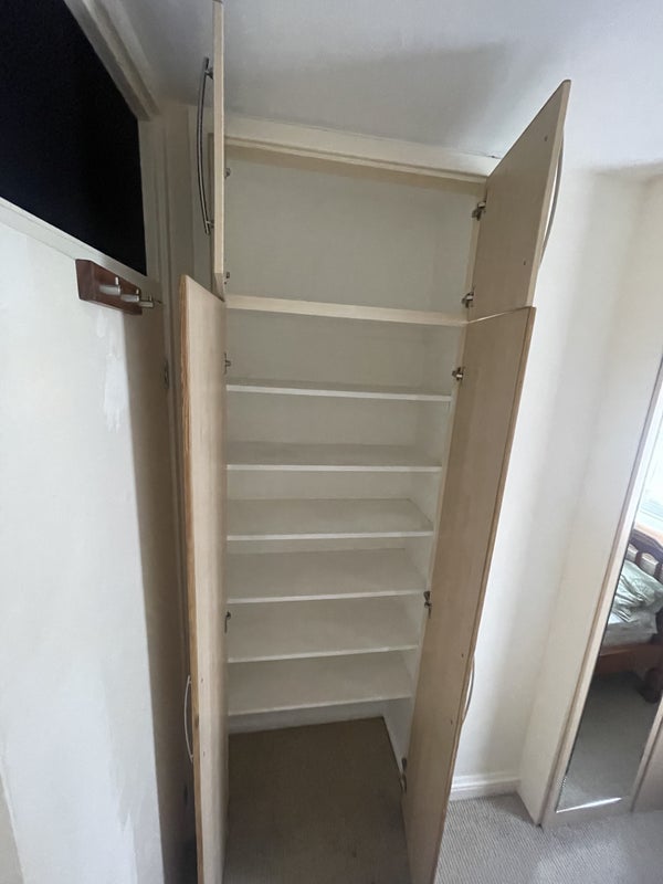 Room Ellsworth Street in Greater London