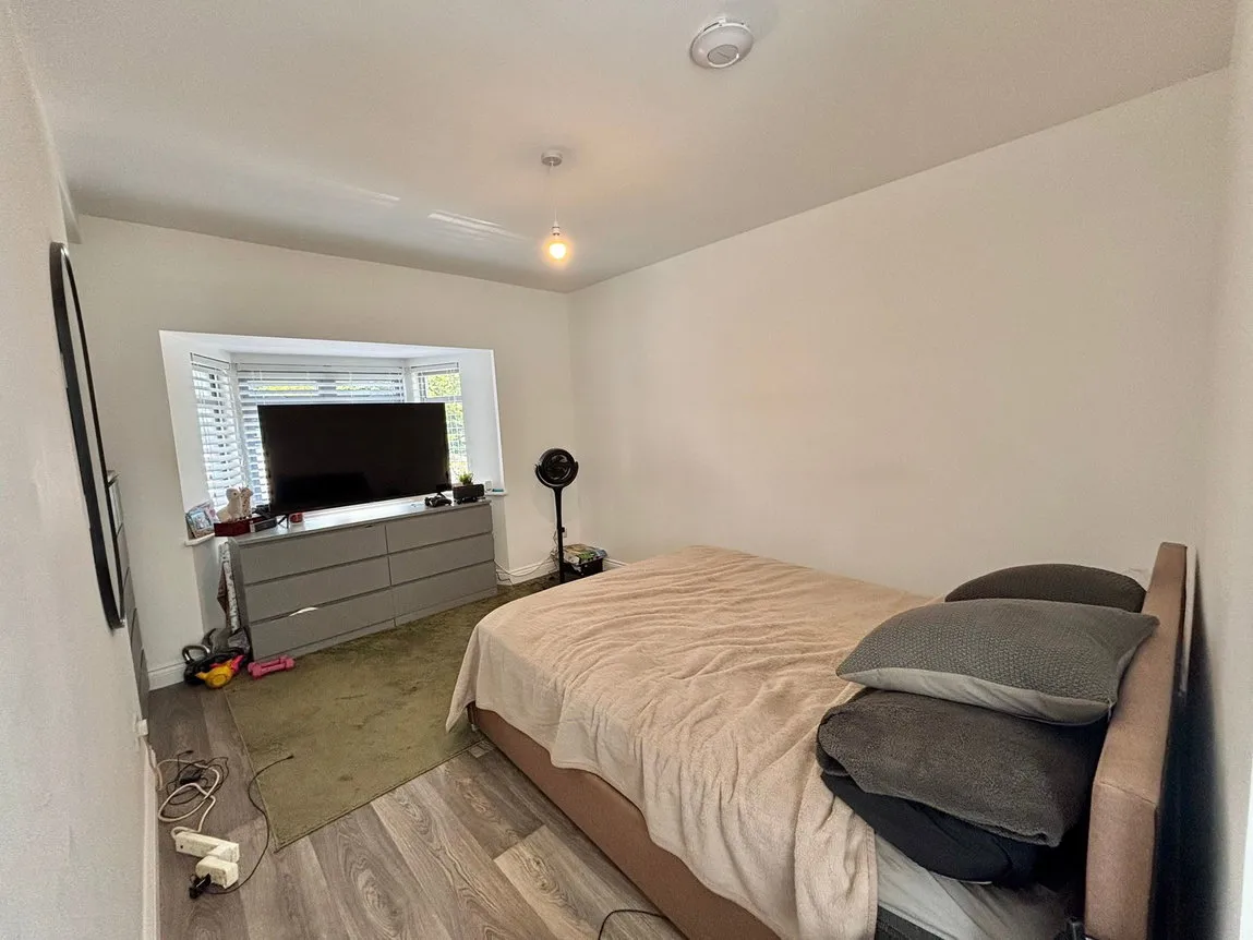 Flat Torbay Road in Paignton
