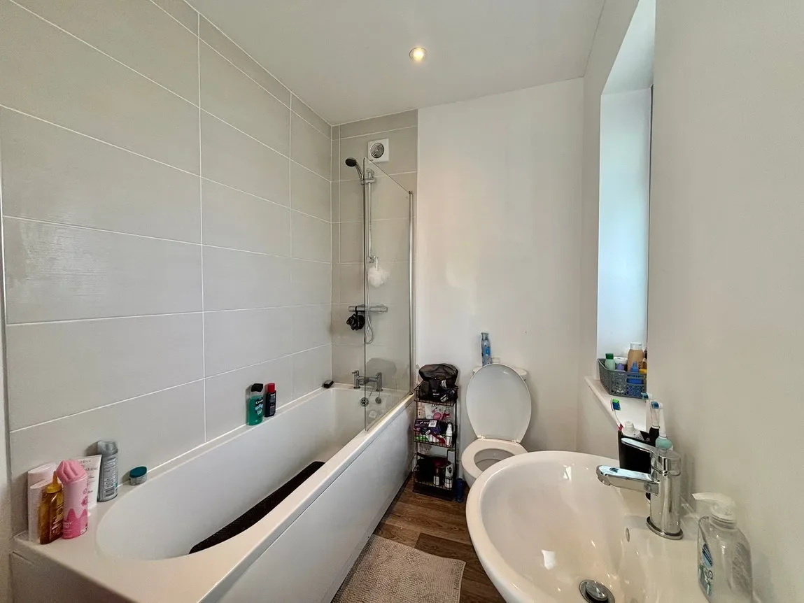 Flat Torbay Road in Paignton