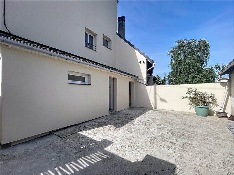 Appartement Avenue Antoine Cusino à Tremblay-en-France