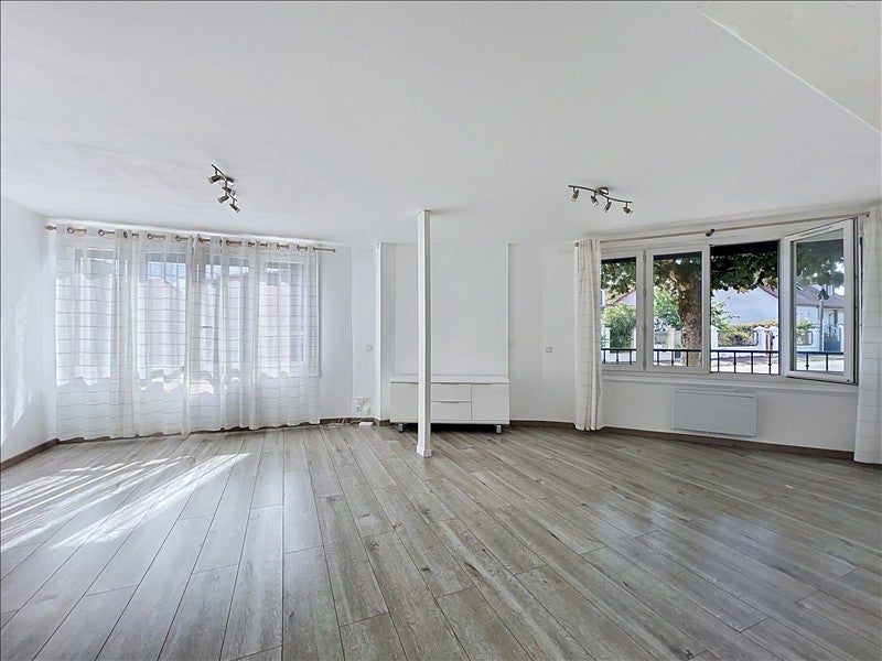 Appartement Avenue Antoine Cusino à Tremblay-en-France