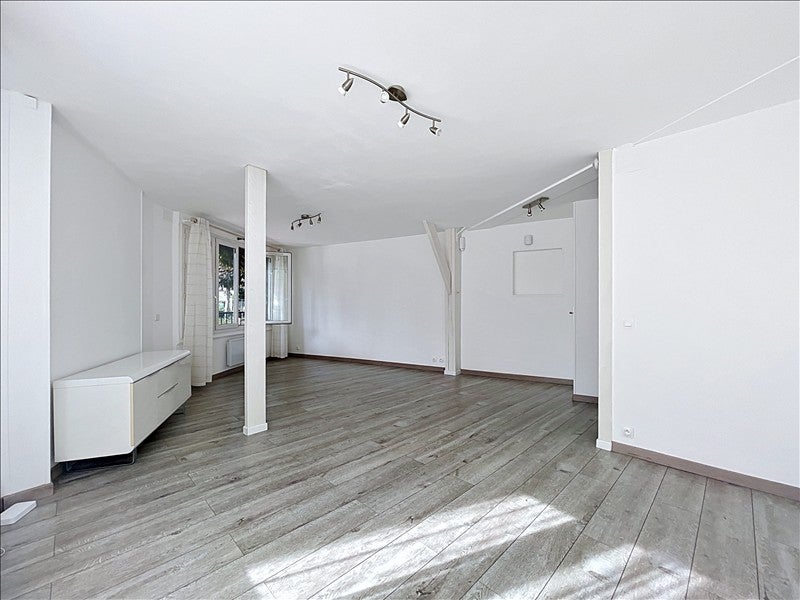 Appartement Avenue Antoine Cusino à Tremblay-en-France