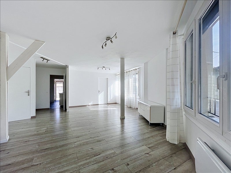 Appartement Avenue Antoine Cusino à Tremblay-en-France