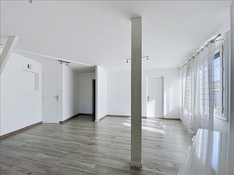 Appartement Avenue Antoine Cusino à Tremblay-en-France