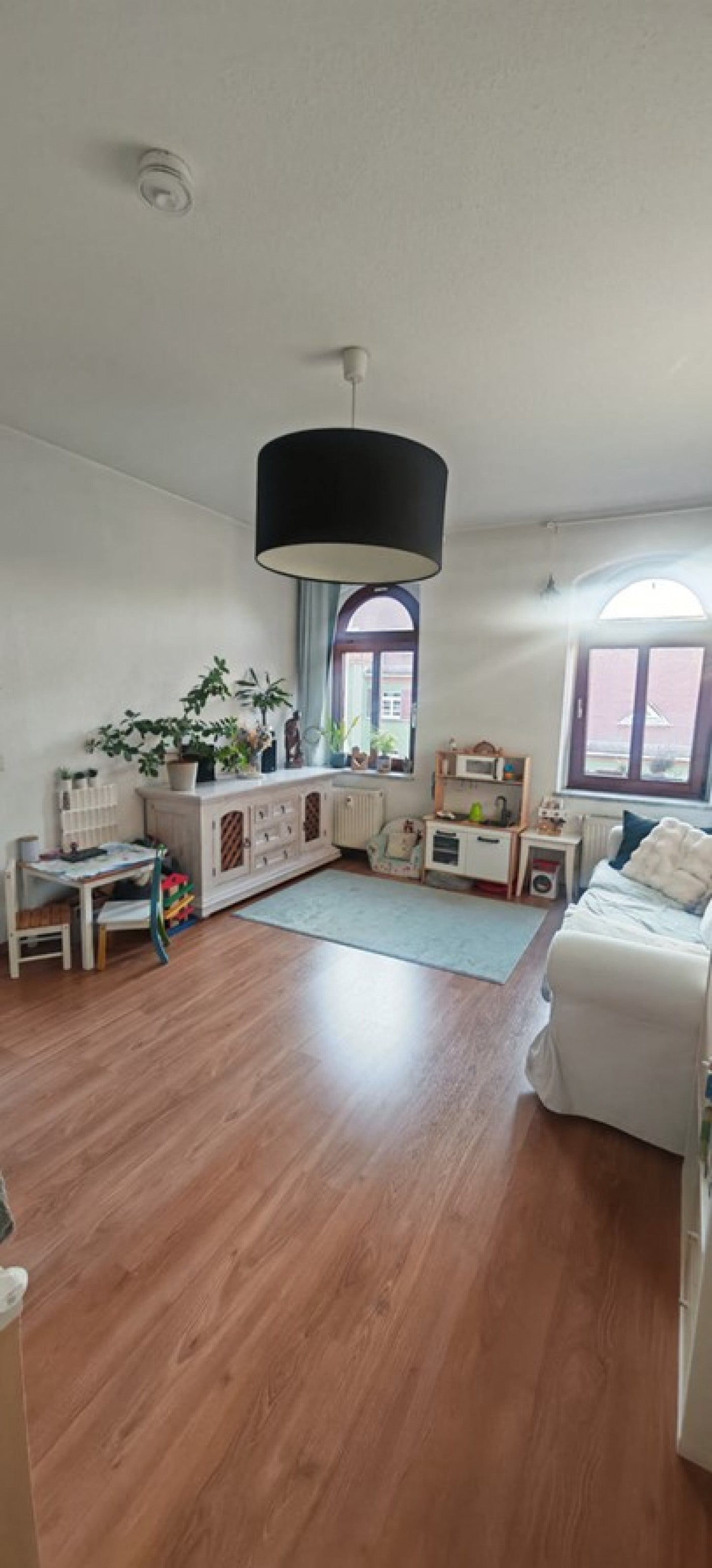 Wohnung Kesselsdorfer Straße in Dresden