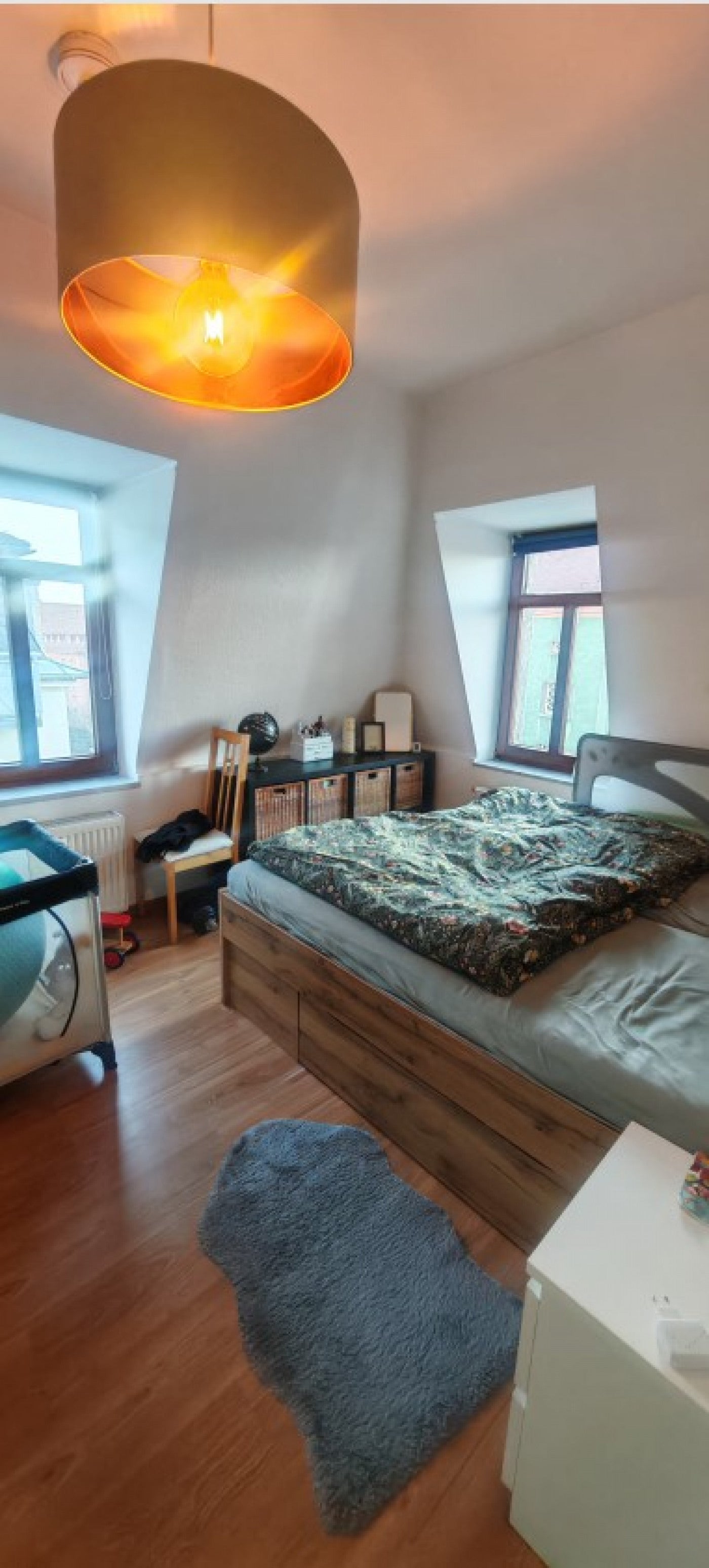 Wohnung Kesselsdorfer Straße in Dresden