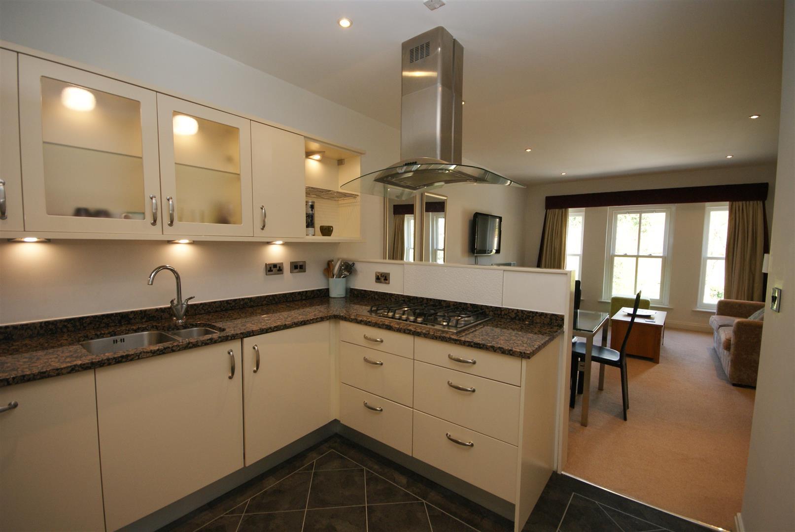 Flat Chorley New Road in Bolton